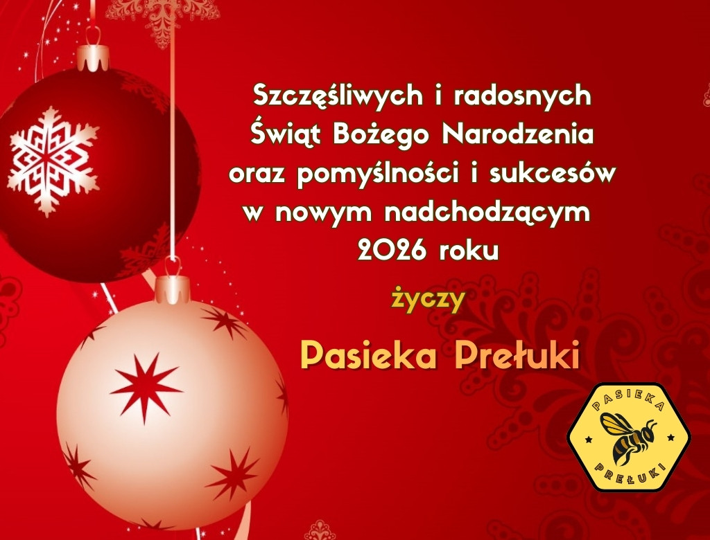 Boże Narodzenie 2025